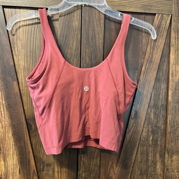 Lululemon align tank top - Picture 4 of 4